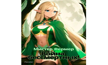 Мистер Фермер. Война бессмертных!