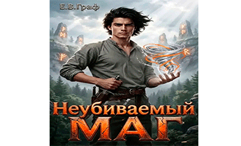 Неубиваемый маг