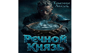 Речной Князь