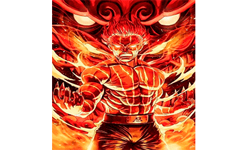 RWBY. Во Имя Силы Юности, Я...