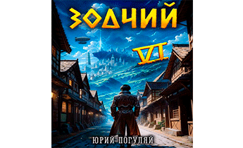 Зодчий. Книга VI