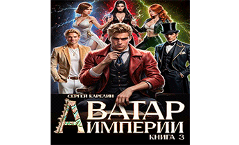 Аватар империи 3