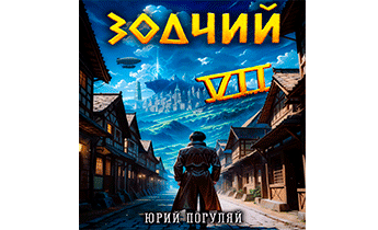 Зодчий. Книга VII