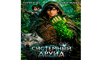 Системный Друид