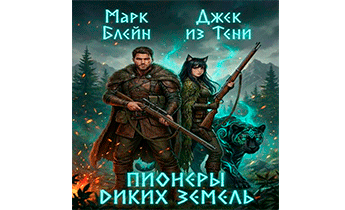 Пионеры диких земель