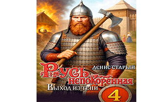 Выход из тени