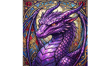 Обычная Жизнь Дракона: Дракончик