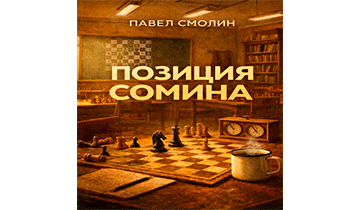 Позиция Сомина