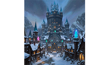 Первый чародей