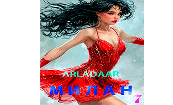 Милан. Том 7