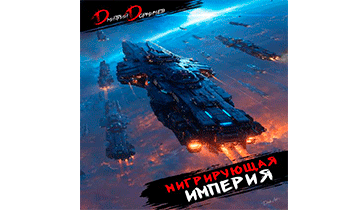 Мигрирующая империя. Том 1, 2