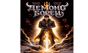 Демоноборец