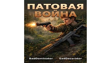 Патовая война