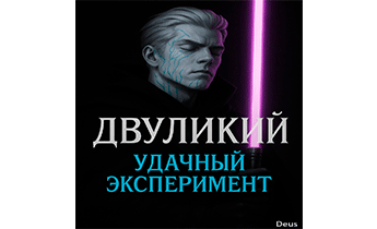 Двуликий: Удачный эксперимент