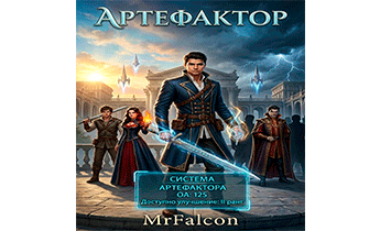 Артефактор. Я качаю героев