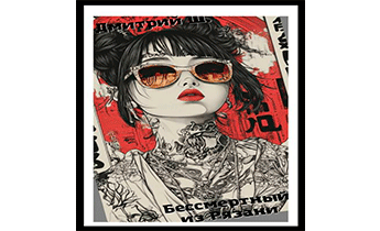 Бессмертный из Рязани