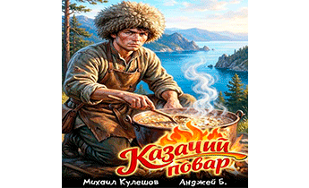 Казачий повар. Том 1