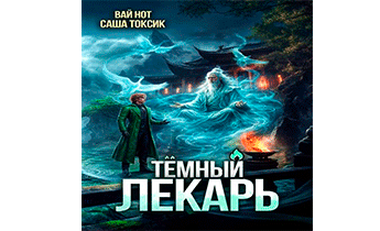 Темный Лекарь 20