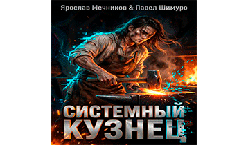 Системный Кузнец X