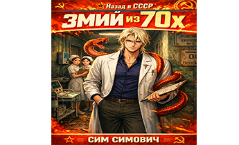 Змий из 70-х