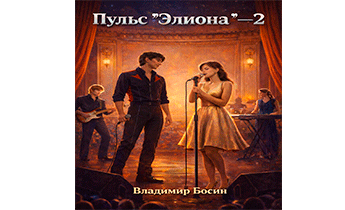 Пульс «Элиона» 2