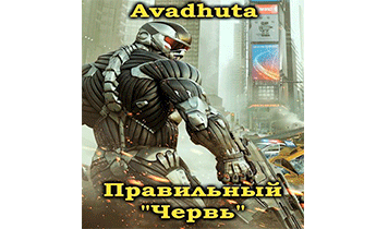 Правильный «Червь». Том 4