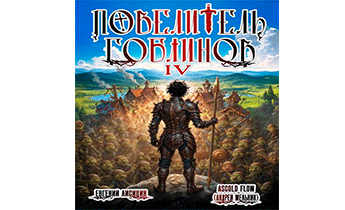 Повелитель гоблинов. Том 4