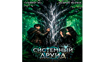Системный Друид. Том 2