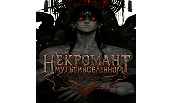 Некромант Мультивселенной: Я построю Империю. Главы 1-52