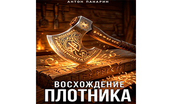 Восхождение Плотника. Том 2