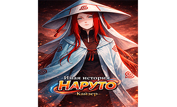 Иная история Наруто