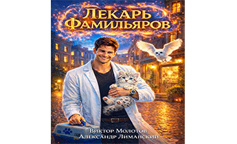 Лекарь Фамильяров