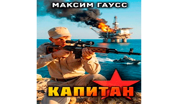 Капитан. Назад в СССР. Книга 15. Часть 3