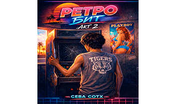 Ретро Бит 2