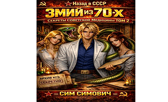 Змий из 70х II