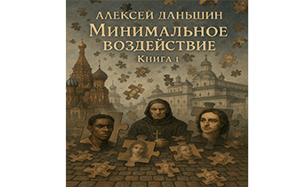 Минимальное воздействие. Книга 1