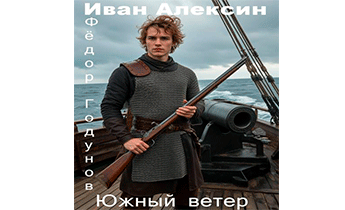 Южный ветер