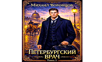 Петербургский врач 1