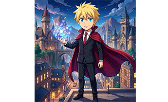 Привет Марвел я пришел