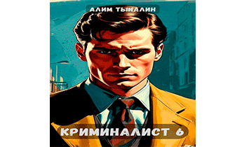 Криминалист 6