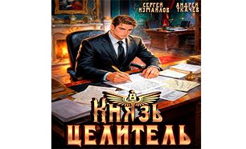 Князь Целитель 8