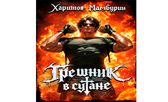 Грешник в сутане