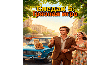 Грязная игра