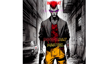 Думсдэй: Марвел