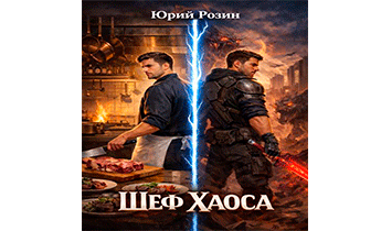 Шеф Хаоса. Книга 1
