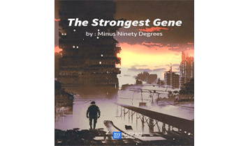 Сильнейший ген. Главы 501-880