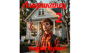 Американец 2