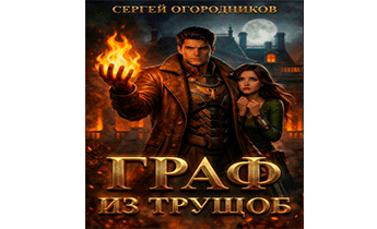 Граф из трущоб