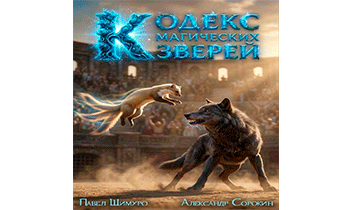 Кодекс Магических Зверей III