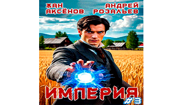 Империя 3
